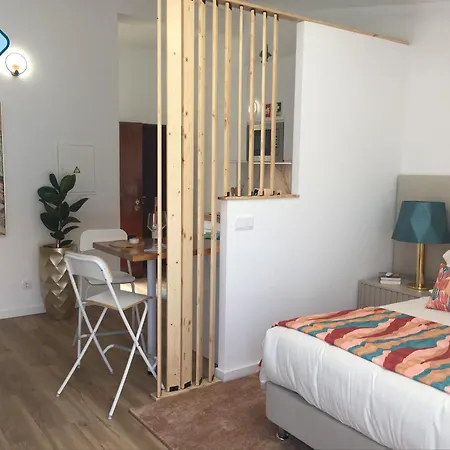 Apartman At Maries House 2 *