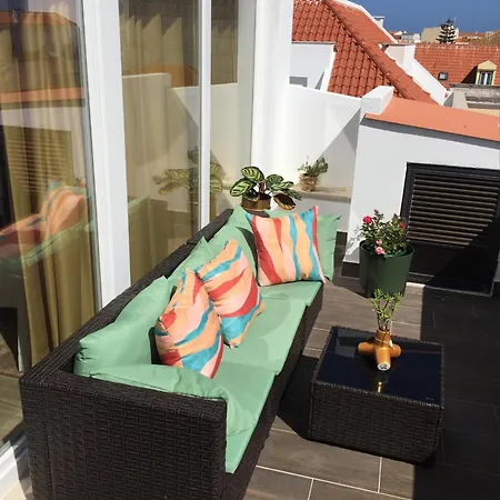 Apartman At Maries House 2