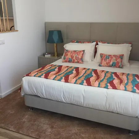 At Maries House 2 Apartman Peniche