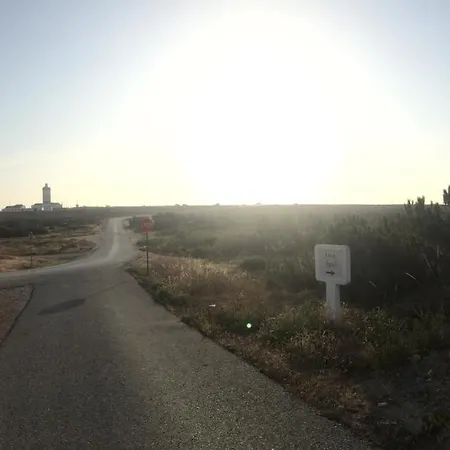 At Maries House 2 Apartman *