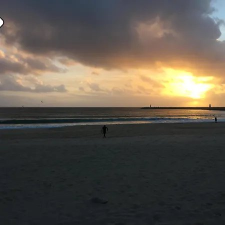 At Maries House 2 Apartman