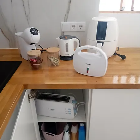 Apartman At Maries House 2