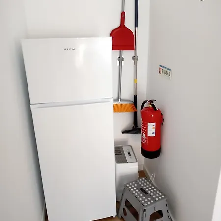 Apartman At Maries House 2 Peniche