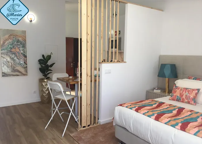 Apartman At Maries House 2 *