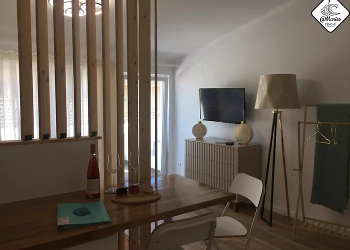 Apartman At Maries House 2 Peniche