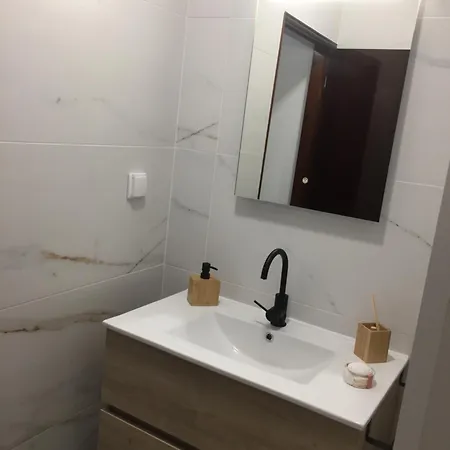 Apartamento At Maries House 2