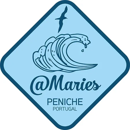 Apartamento At Maries House 2 Peniche