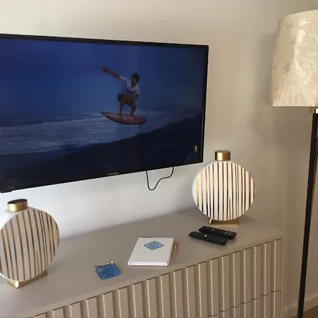 Apartamento At Maries House 2