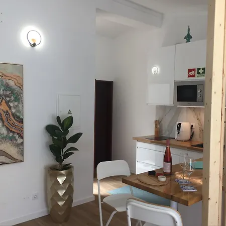 شقة At Maries House 2 بينيش