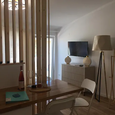 شقة At Maries House 2 بينيش