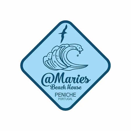 At Maries House 2 Apartamento