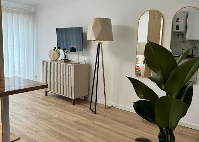 At Maries House 2 * Peniche