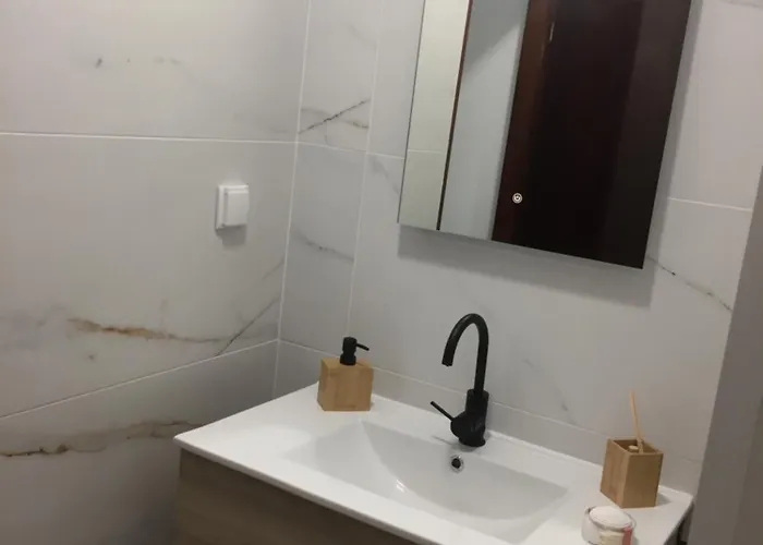 Lejlighed At Maries House 2