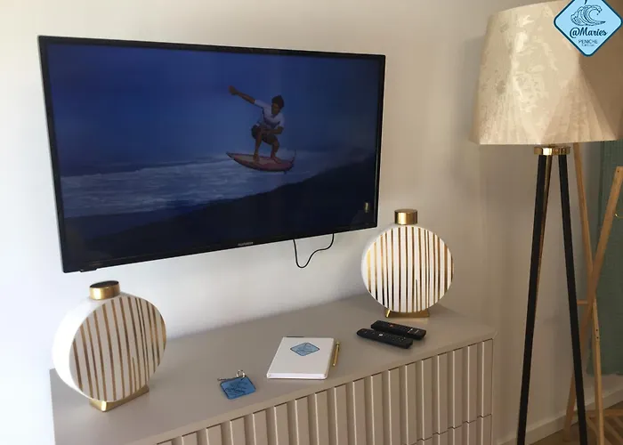 Lejlighed At Maries House 2