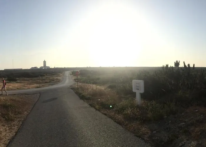 At Maries House 2 Lejlighed *