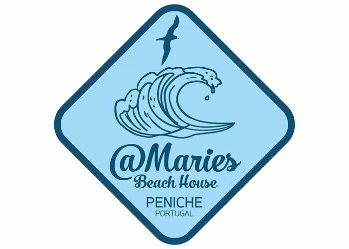 At Maries House 2 Lejlighed